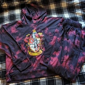 Harry Potter pjs